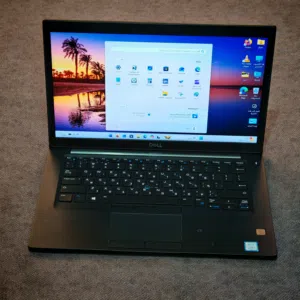 Dell latitude 7490 لابتوب