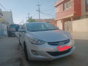 هونداي النتره مديل 2014 للبيع