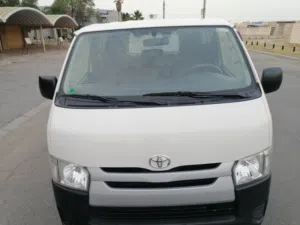 هايس2022 عداد90الف