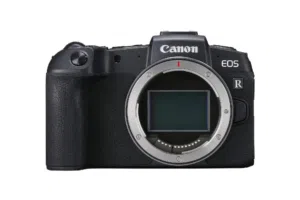 كاميرا كانون canon rp