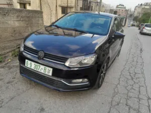 Used Volkswagen Polo in Nablus