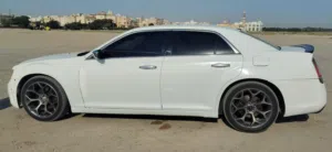 كرايزر 2014