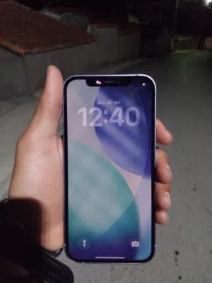 iphone 12 sel3a chaba
