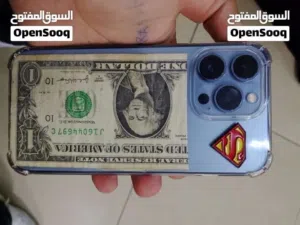 iPhone 13pro