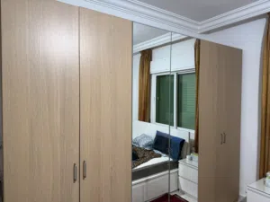 خزانه غرفه نوم ايكيا بحاله جيده