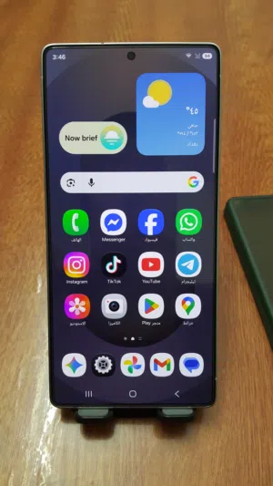 Samsung Galaxy S25 Ultra 512 GB in Karbala