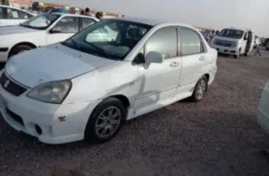 سازوكي ليانا