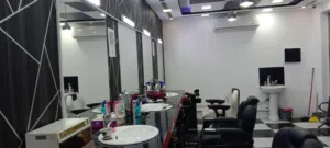 Sloon for sale working business for more information  whtsup