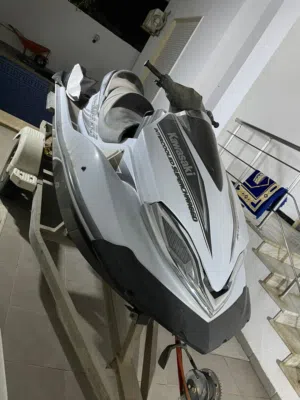 kawasaki الله يبارك