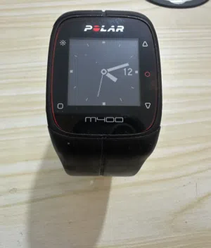 ساعه رجاليه رياضيه