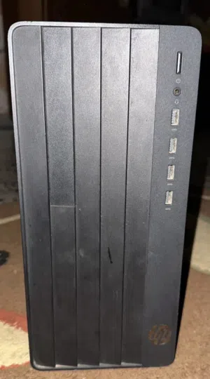 HP Pro جيل 13 يركب عليه كرت 1650 1660