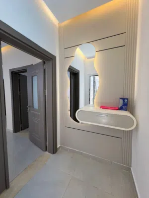 شقة للايجار