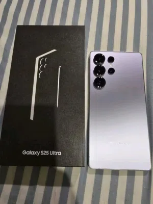 عرض خاص بمناسبة شهر رمضان المبارك  أشيك موبايل من سامسونج الترا 25 الاماراتي  وبأفضل سعر