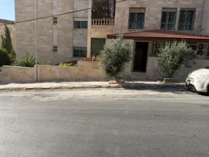 80 m2 2 Bedrooms Apartments for Rent in Amman Jubaiha
