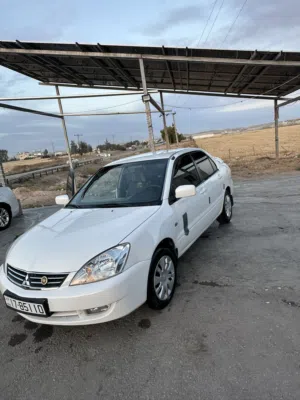 Used Mitsubishi Lancer in Ramtha