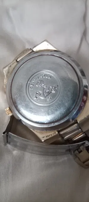 *للبيع: ساعة Omega Seamaster Cosmic 2000 Automatic فنتج 1970s