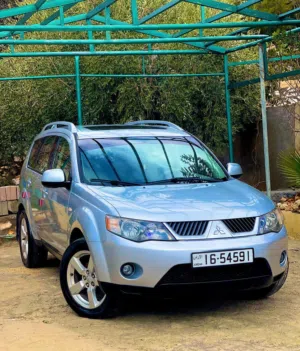 Used Mitsubishi Outlander in Salt