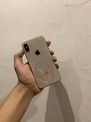Apple iPhone XS 64 GB in Amman