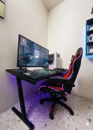 تجميعة PC احترافية