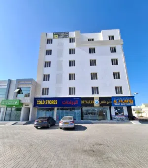 Shop for rent in Al Multaqa Str, sohar- Rent 150 RO محل للإيجار بالملتقى صحار - الإيجار 150 ريال