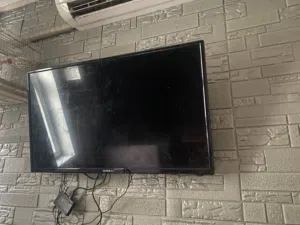 شاشة سوير ال جي