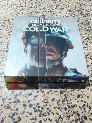PS4 FAT 512GB للبيع