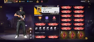 Accounts - Others0