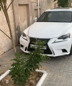 لكزس ls250