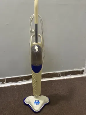 مكنسه بخار