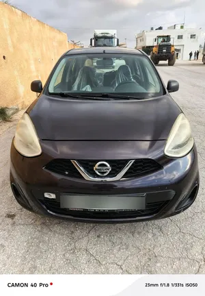 used-nissan-micra-in-bethlehem