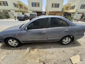 Used Nissan Sunny in Al Batinah