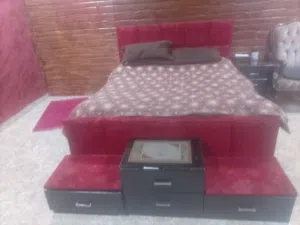 غرف نوم مستعمل