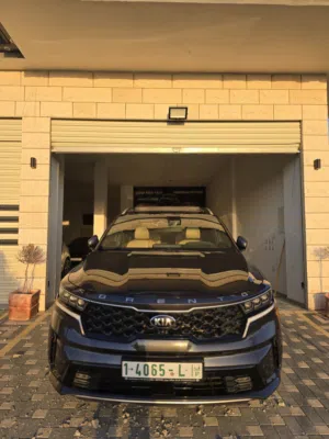 كيا سورينتو 2020