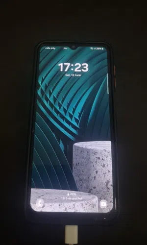 Samsung Galaxy M33 5G (128GB / 6GB RAM) for Sale
