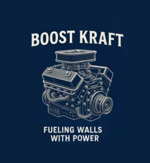 Boost Kraft 
