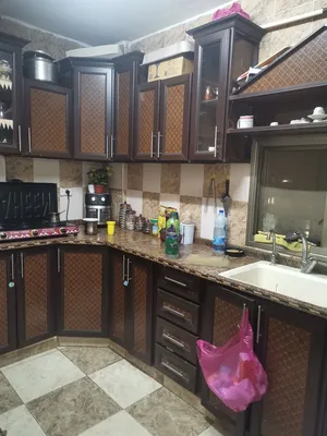 ٣ غرف نوم . حمّامين . 136 م٢4