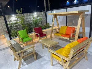 Outdoor Furniture . New4