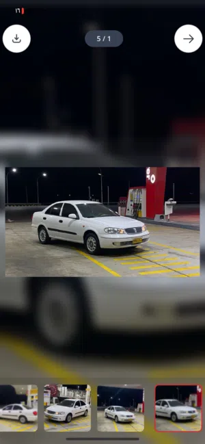 ابحث عن سياره صاحيه بالاقساط