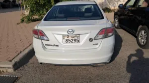 Used Mazda 2 in Hawally