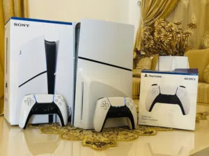 بلاستيشن فايف سلم اوربي 1000 قيقا زوز ايدين اصليات