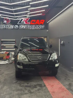 لكزس:gx470 2004