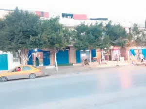 منزل في شعبية السراج على الرئيسي 850 متر