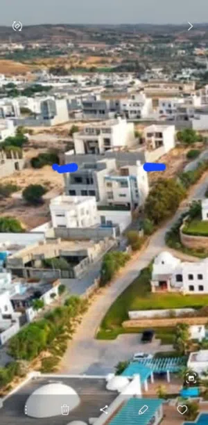 Commercial Land for Sale in Al Khums Other