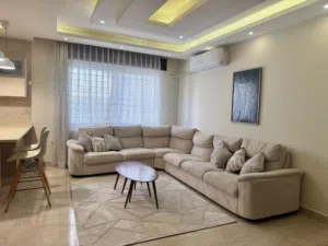 تشطيبات فخمة للمالك أجمل مواقع ضاحية الرشيد