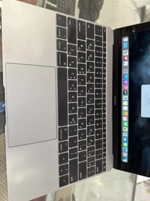 macbook 2017