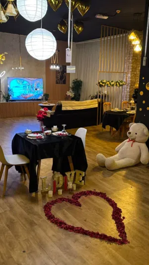 Studio Chalet for Rent in Muscat Bosher