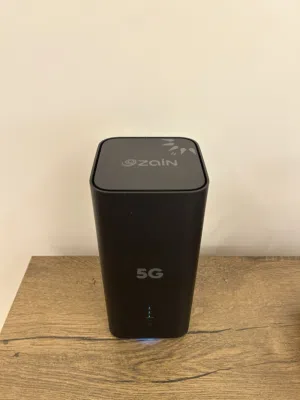 Zain 5G Router / راوتر