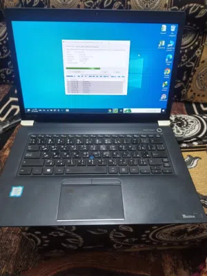 لابتوب توشيبا tecra x40-e