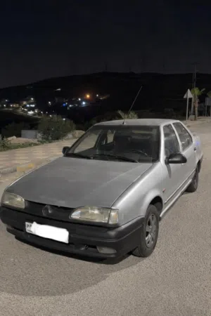 رينو 19 موديل 1997