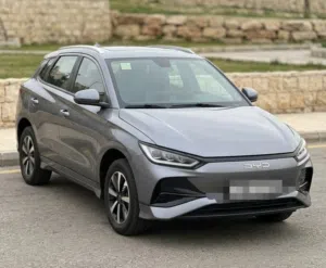 byd e2 2024 استعمال بسيط ماشية بس 50 الف